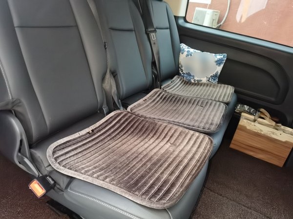 Mercedes-Benz Vito 2021, 44300 км, за 28912 USD - фото 18