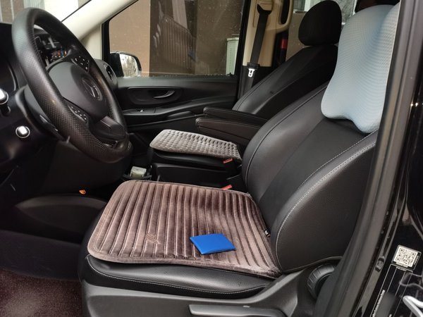 Mercedes-Benz Vito 2021, 44300 км, за 28912 USD - фото 16