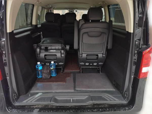 Mercedes-Benz Vito 2021, 44300 км, за 28912 USD - фото 20