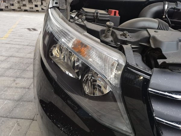 Mercedes-Benz Vito 2021, 44300 км, за 28912 USD - фото 7