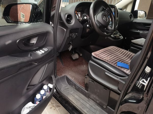 Mercedes-Benz Vito 2021, 44300 км, за 28912 USD - фото 17