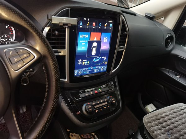 Mercedes-Benz Vito 2021, 44300 км, за 28912 USD - фото 14