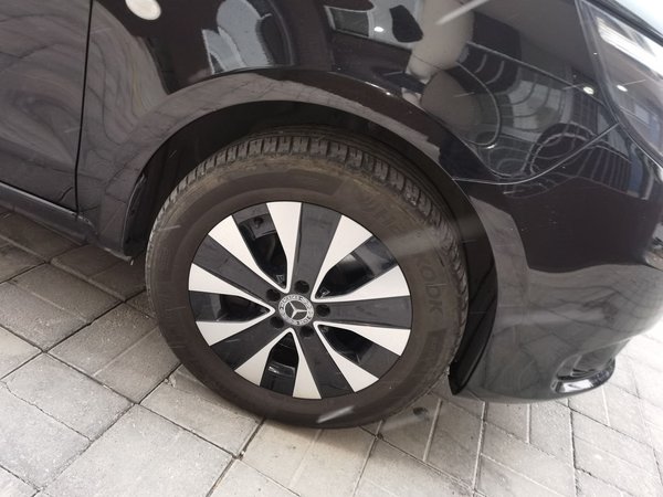 Mercedes-Benz Vito 2021, 44300 км, за 28912 USD - фото 8