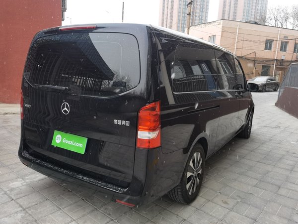 Mercedes-Benz Vito 2021, 44300 км, за 28912 USD - фото 6