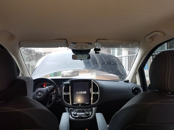 Mercedes-Benz Vito 2021, 44300 км, за 28912 USD - фото 19