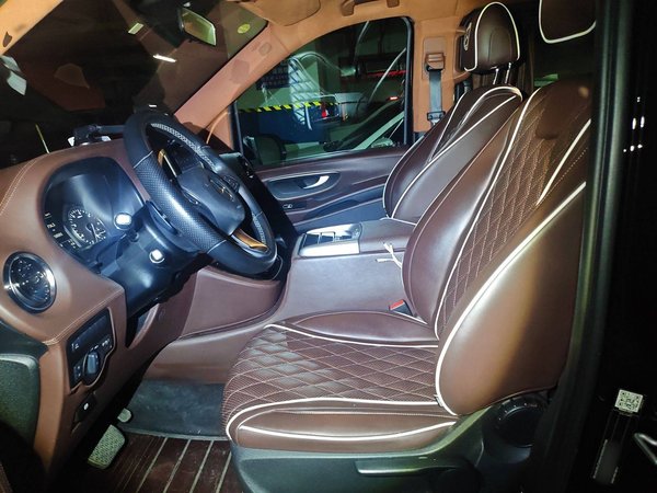 Mercedes-Benz Vito 2021, 56000 км, за 28557 USD - фото 7