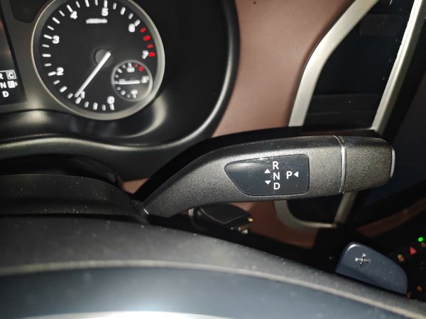 Mercedes-Benz Vito 2021, 56000 км, за 28557 USD - фото 6