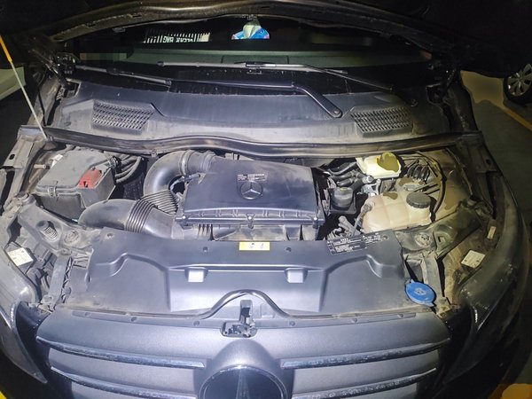 Mercedes-Benz Vito 2021, 56000 км, за 28557 USD - фото 10