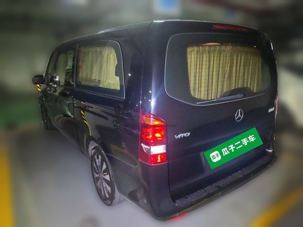 Mercedes-Benz Vito 2021, 56000 км, за 28557 USD - фото 26