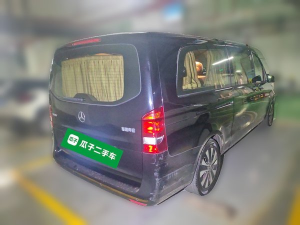 Mercedes-Benz Vito 2021, 56000 км, за 28557 USD - фото 28