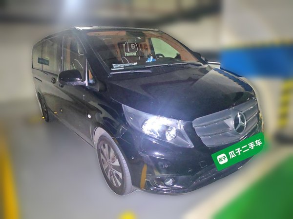Mercedes-Benz Vito 2021, 56000 км, за 28557 USD - фото 25