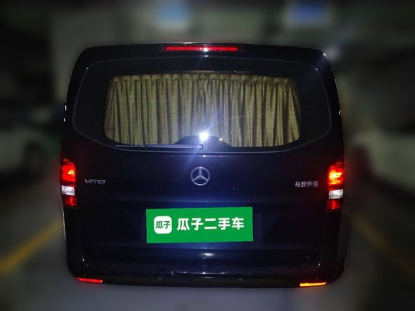 Mercedes-Benz Vito 2021, 56000 км, за 28557 USD - фото 27