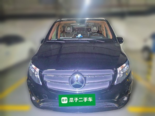 Mercedes-Benz Vito 2021, 56000 км, за 28557 USD - фото 23