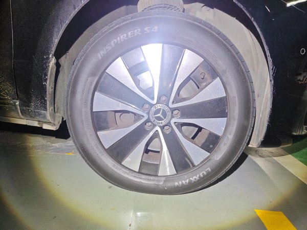 Mercedes-Benz Vito 2021, 56000 км, за 28557 USD - фото 30