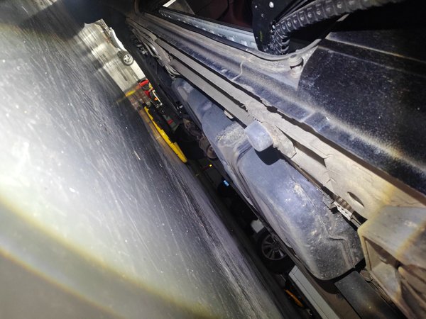 Mercedes-Benz Vito 2021, 56000 км, за 28557 USD - фото 17