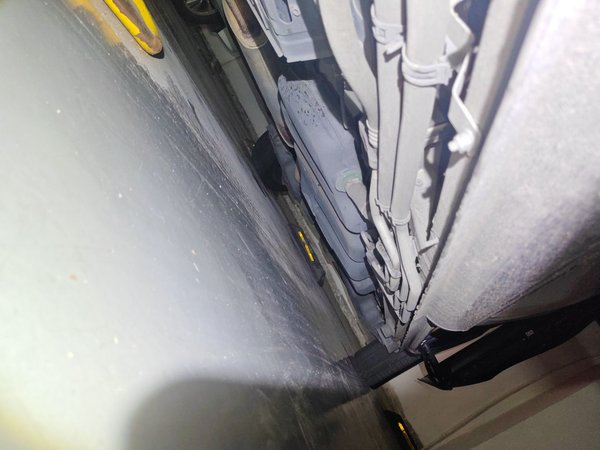 Mercedes-Benz Vito 2021, 56000 км, за 28557 USD - фото 18