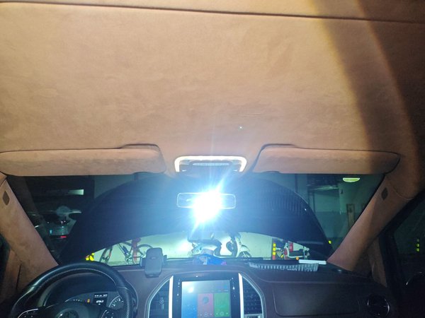 Mercedes-Benz Vito 2021, 56000 км, за 28557 USD - фото 8