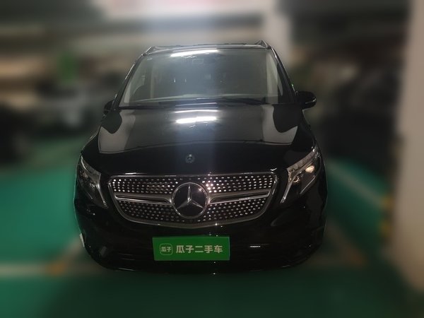 Mercedes-Benz Vito 2021, 70600 км, за 33815 USD