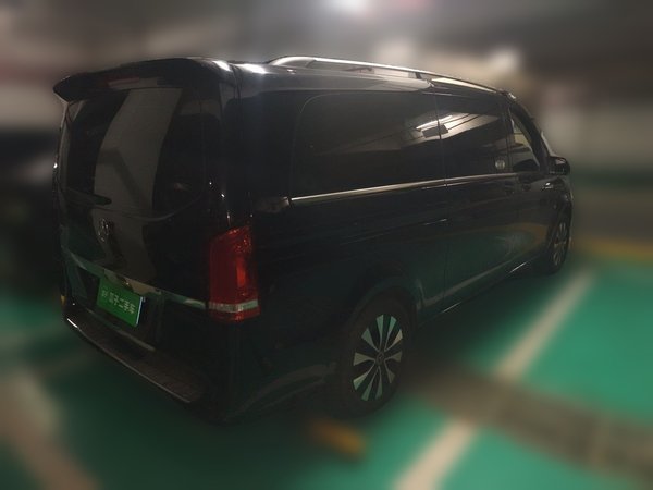 Mercedes-Benz Vito 2021, 70600 км, за 33815 USD - фото 6