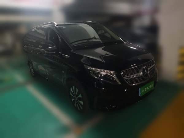 Mercedes-Benz Vito 2021, 70600 км, за 33815 USD