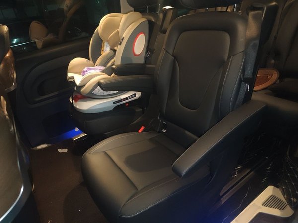Mercedes-Benz Vito 2021, 70600 км, за 33815 USD - фото 18