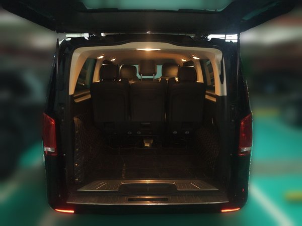 Mercedes-Benz Vito 2021, 70600 км, за 33815 USD - фото 20
