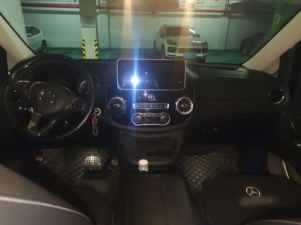 Mercedes-Benz Vito 2021, 70600 км, за 33815 USD - фото 10