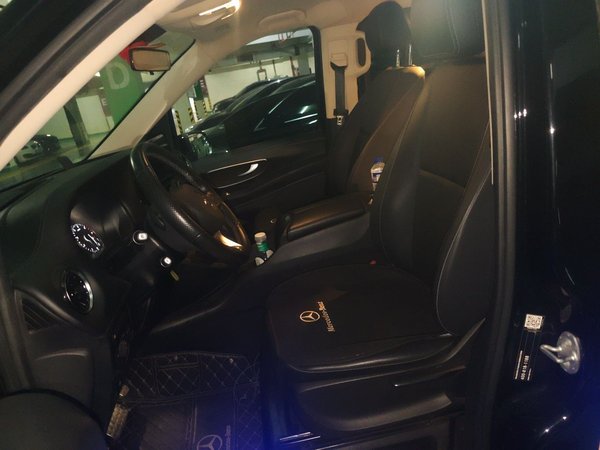 Mercedes-Benz Vito 2021, 70600 км, за 33815 USD - фото 16