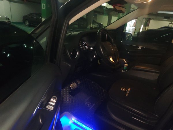 Mercedes-Benz Vito 2021, 70600 км, за 33815 USD - фото 17