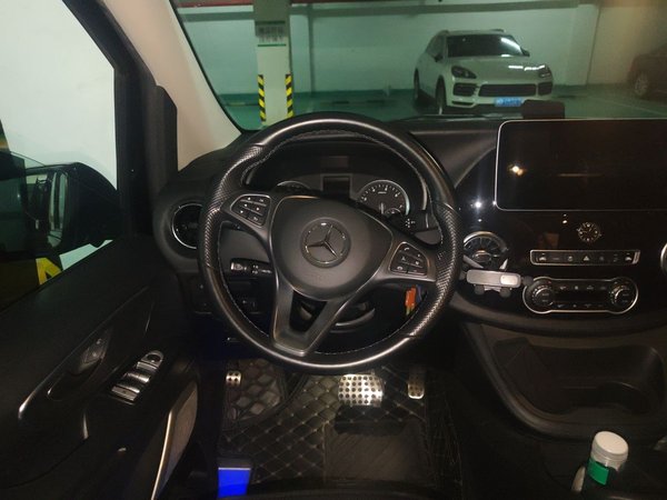 Mercedes-Benz Vito 2021, 70600 км, за 33815 USD - фото 11