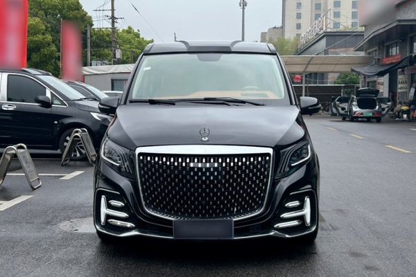 Mercedes-Benz Vito 2021, 81400 км, за 35244 USD