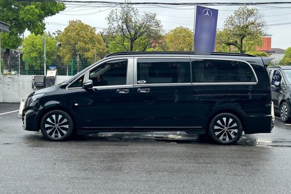 Mercedes-Benz Vito 2021, 81400 км, за 35244 USD