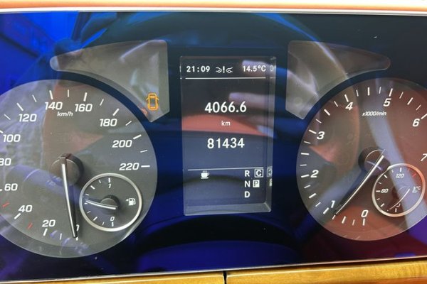 Mercedes-Benz Vito 2021, 81400 км, за 35244 USD - фото 7