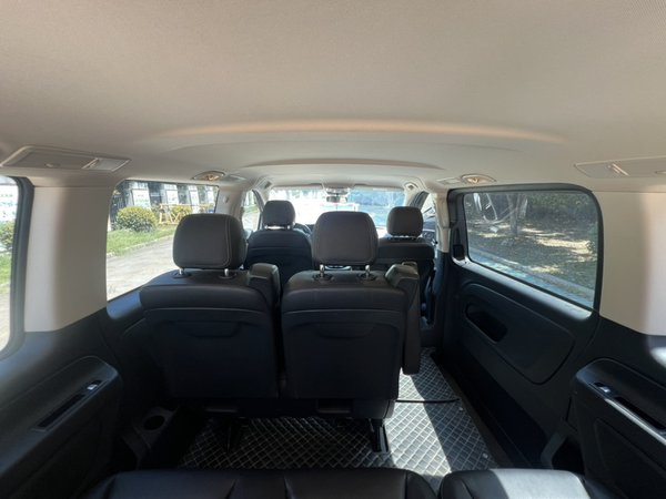 Mercedes-Benz Vito 2021, 71100 км, за 25908 USD - фото 18