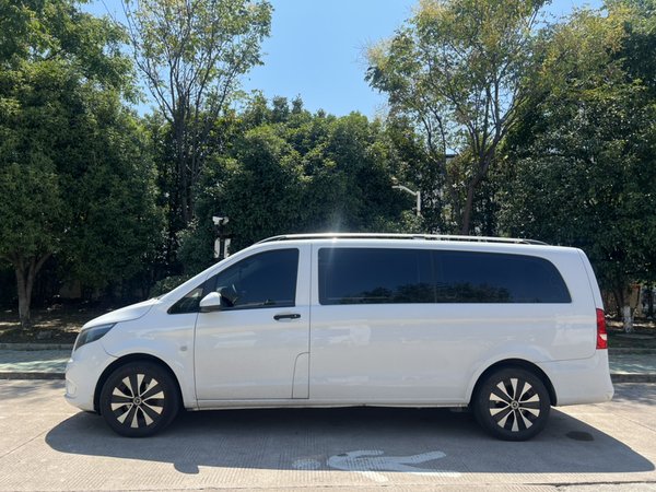 Mercedes-Benz Vito 2021, 71100 км, за 25908 USD - фото 30