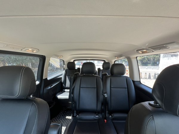 Mercedes-Benz Vito 2021, 71100 км, за 25908 USD - фото 14