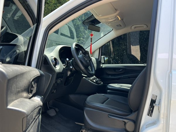 Mercedes-Benz Vito 2021, 71100 км, за 25908 USD - фото 15