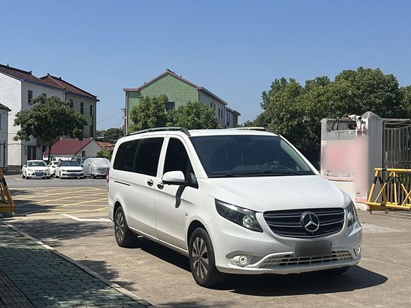 Mercedes-Benz Vito 2021, 71100 км, за 25908 USD - фото 28