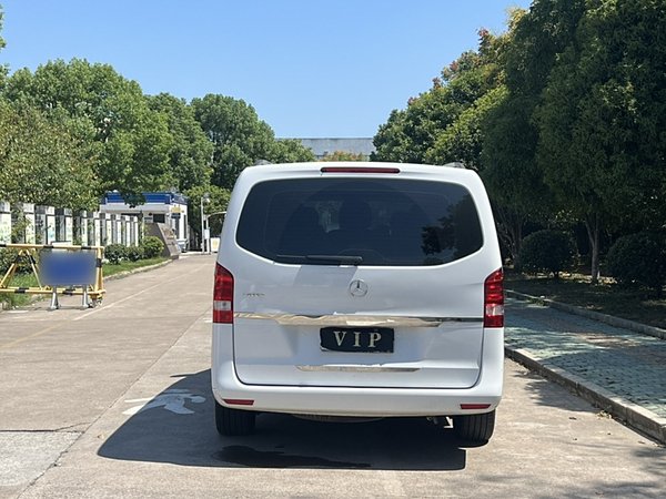 Mercedes-Benz Vito 2021, 71100 км, за 25908 USD - фото 27