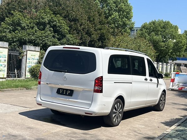 Mercedes-Benz Vito 2021, 71100 км, за 25908 USD - фото 29
