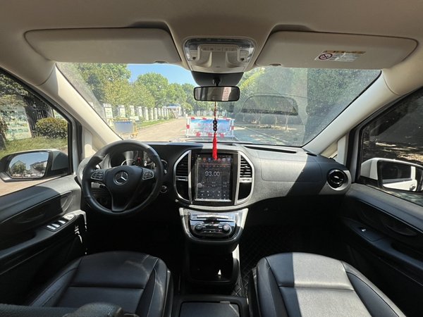 Mercedes-Benz Vito 2021, 71100 км, за 25908 USD - фото 12