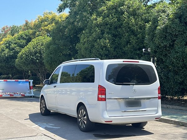 Mercedes-Benz Vito 2021, 71100 км, за 25908 USD - фото 26