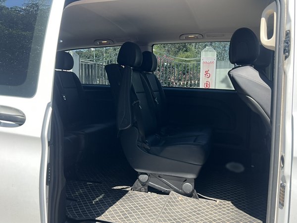 Mercedes-Benz Vito 2021, 71100 км, за 25908 USD - фото 17