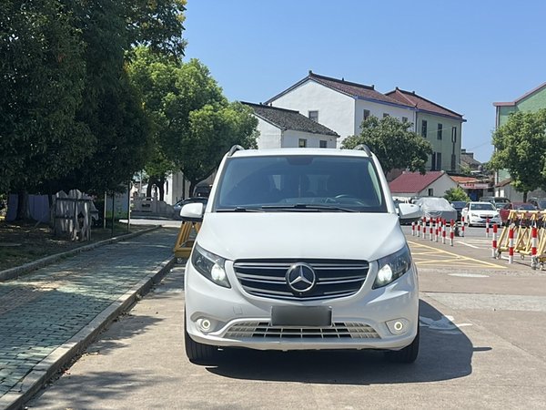 Mercedes-Benz Vito 2021, 71100 км, за 25908 USD - фото 31