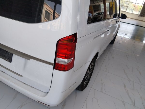 Mercedes-Benz Vito 2021, 71100 км, за 25908 USD - фото 23