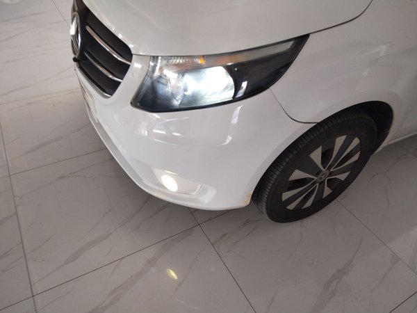 Mercedes-Benz Vito 2021, 71100 км, за 25908 USD - фото 19