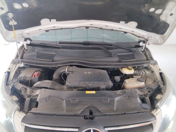 Mercedes-Benz Vito 2021, 71100 км, за 25908 USD - фото 10