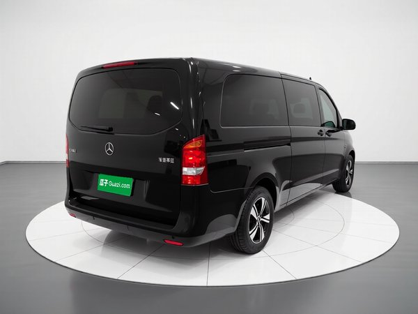 Mercedes-Benz Vito 2024, 1200 км, за 43175 USD - фото 6