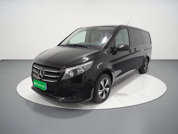 Mercedes-Benz Vito · 2024 год