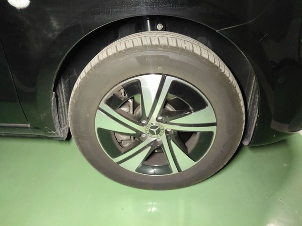 Mercedes-Benz Vito 2024, 1200 км, за 43175 USD - фото 8